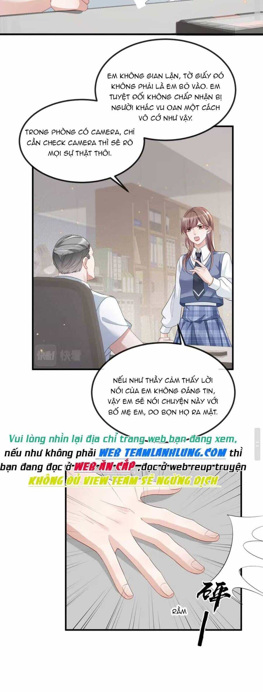 Đối Tượng Tôi Công Lược Đều Là Người Trọng Sinh - Chương 18 - ảnh 15