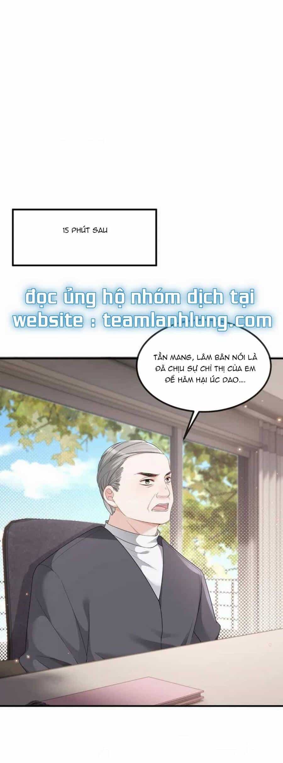 Đối Tượng Tôi Công Lược Đều Là Người Trọng Sinh - Chương 22 - ảnh 3