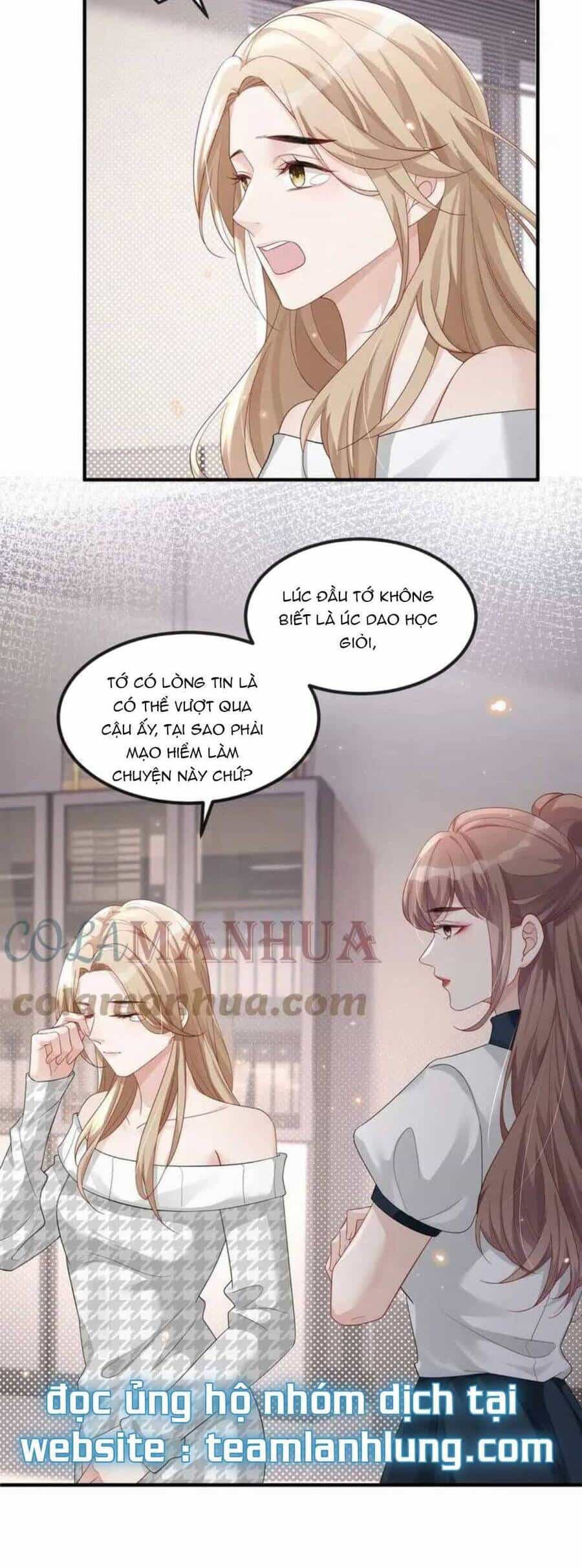 Đối Tượng Tôi Công Lược Đều Là Người Trọng Sinh - Chương 22 - ảnh 6
