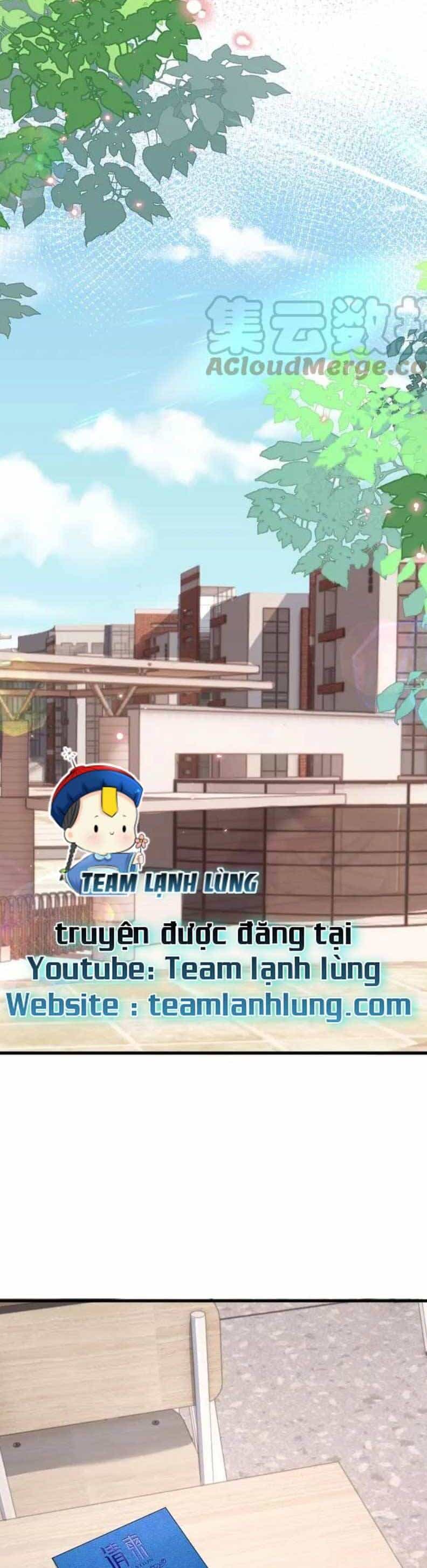 Đối Tượng Tôi Công Lược Đều Là Người Trọng Sinh - Chương 24 - ảnh 8