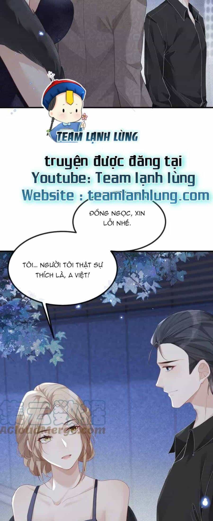 Đối Tượng Tôi Công Lược Đều Là Người Trọng Sinh - Chương 25 - ảnh 21