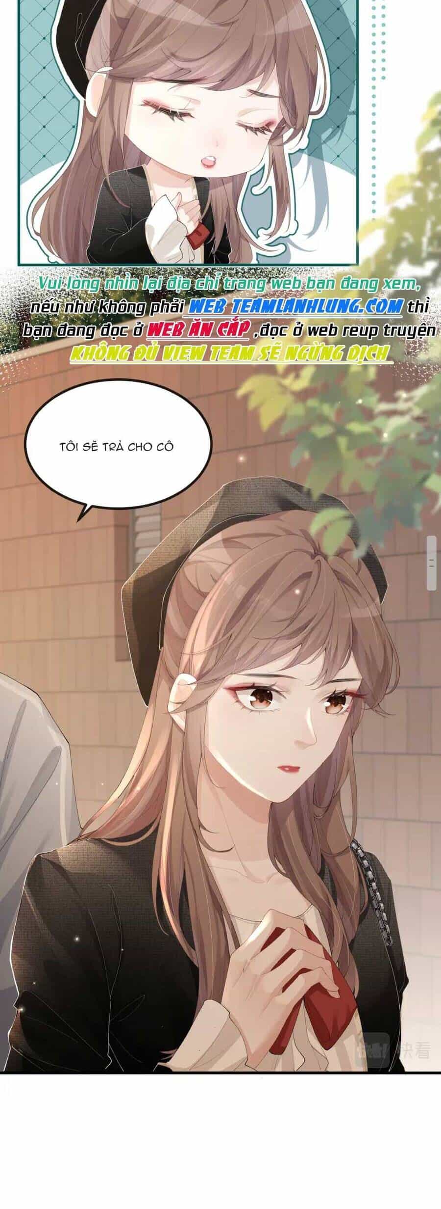 Đối Tượng Tôi Công Lược Đều Là Người Trọng Sinh - Chương 3 - ảnh 13