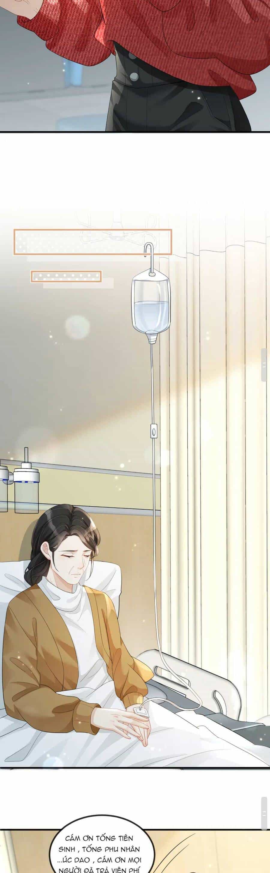 Đối Tượng Tôi Công Lược Đều Là Người Trọng Sinh - Chương 4 - ảnh 20