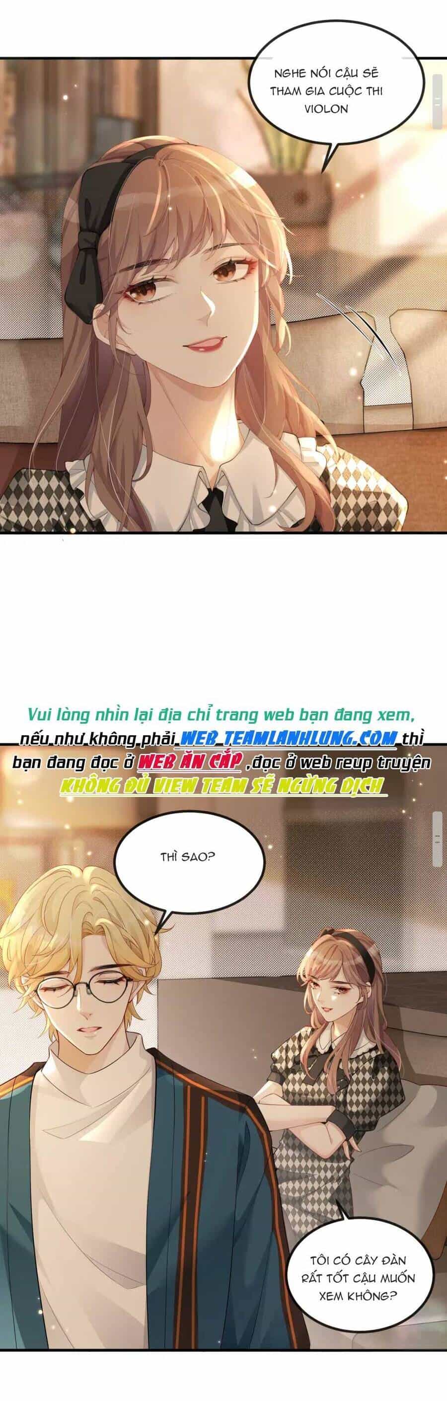Đối Tượng Tôi Công Lược Đều Là Người Trọng Sinh - Chương 5 - ảnh 16