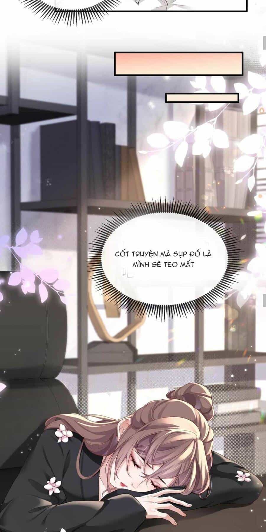 Đối Tượng Tôi Công Lược Đều Là Người Trọng Sinh - Chương 8 - ảnh 35