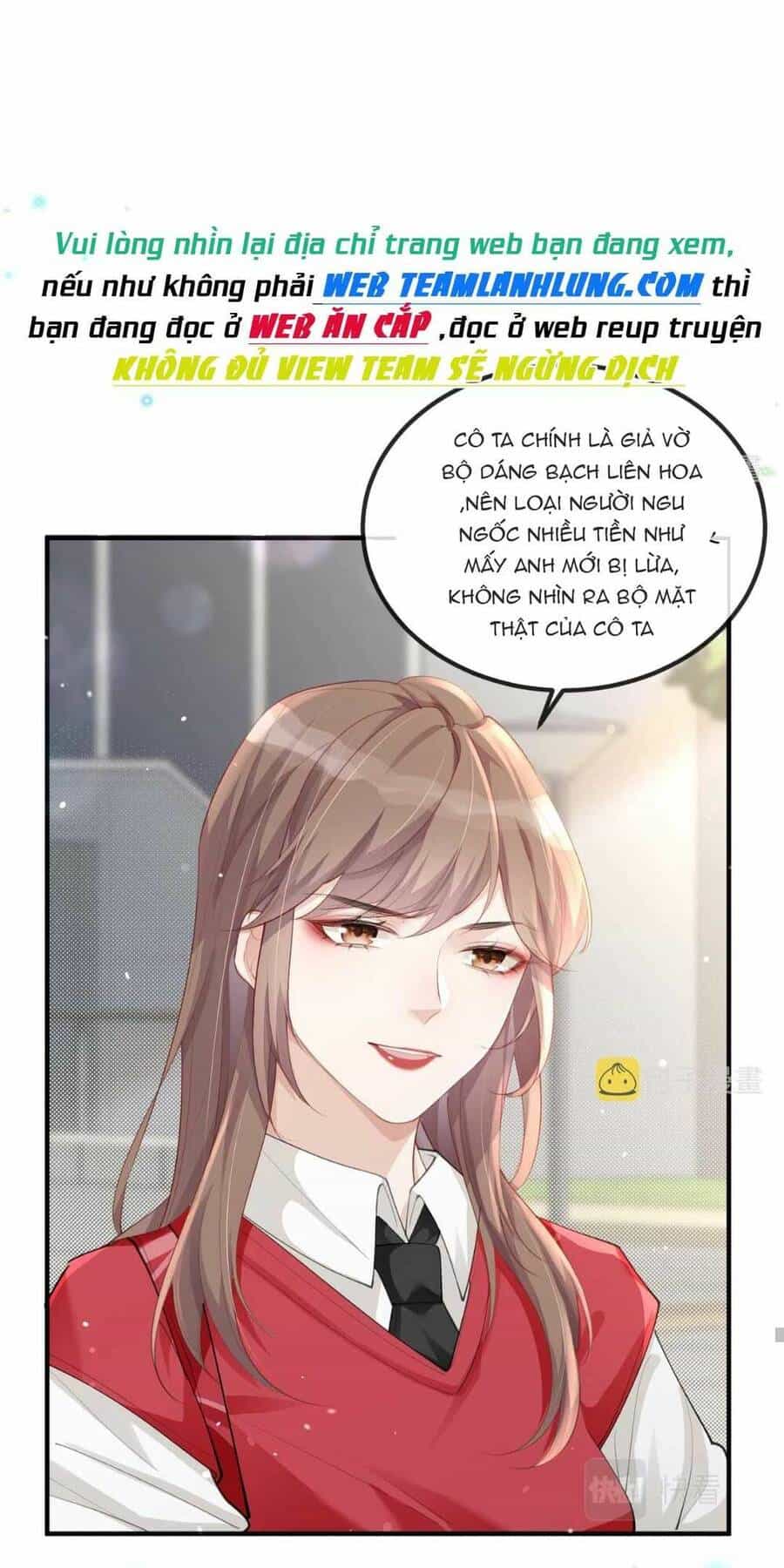 Đối Tượng Tôi Công Lược Đều Là Người Trọng Sinh - Chương 9 - ảnh 25