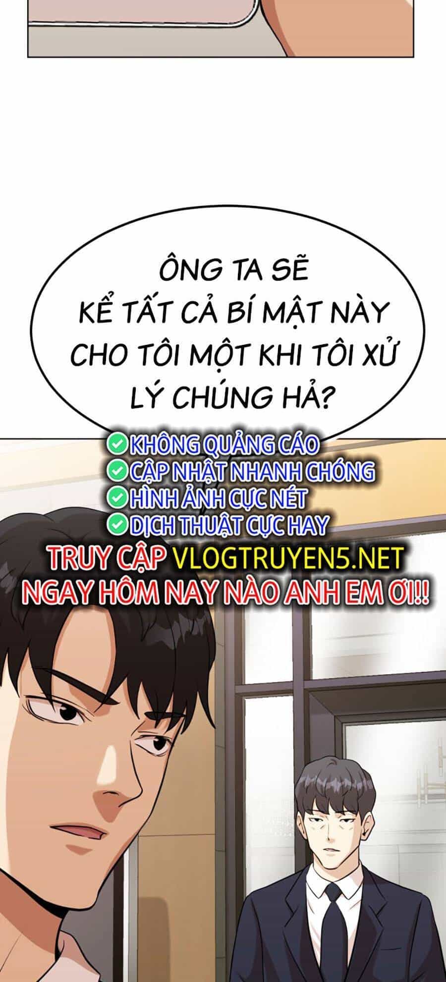 Đội Xử Lí Rắc Rối Nội Bộ - Chương 2 - ảnh 96