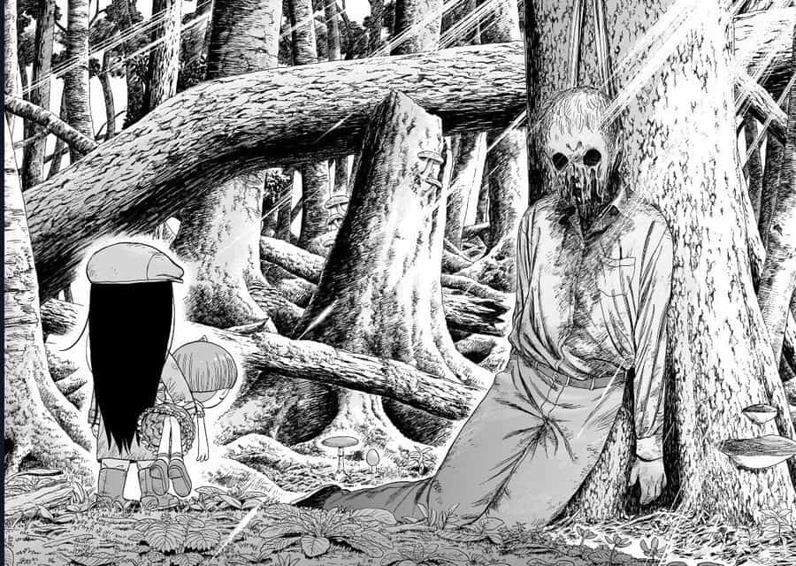 Doku Doku Mori Mori - Chương 1.1 - ảnh 29