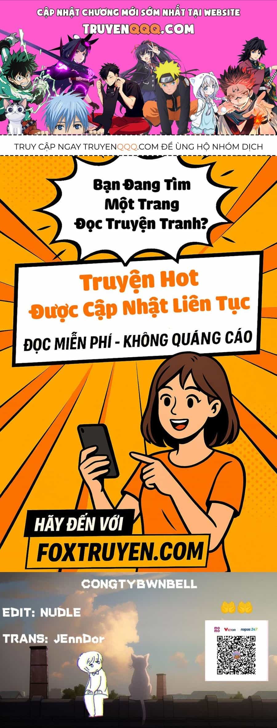 Doku Doku Mori Mori - Chương 4 - ảnh 1