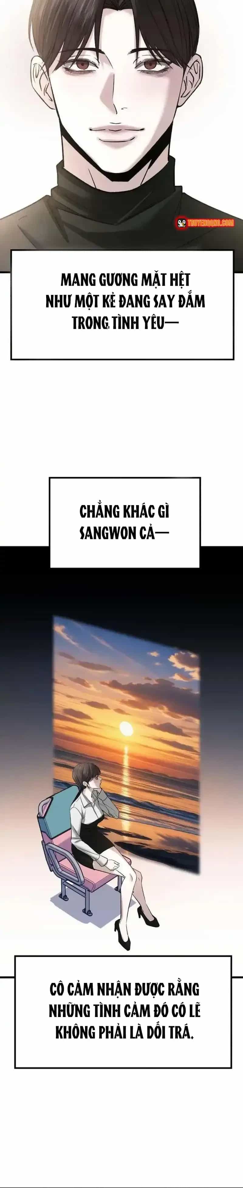 Dọn Dẹp - Chương 11 - ảnh 20