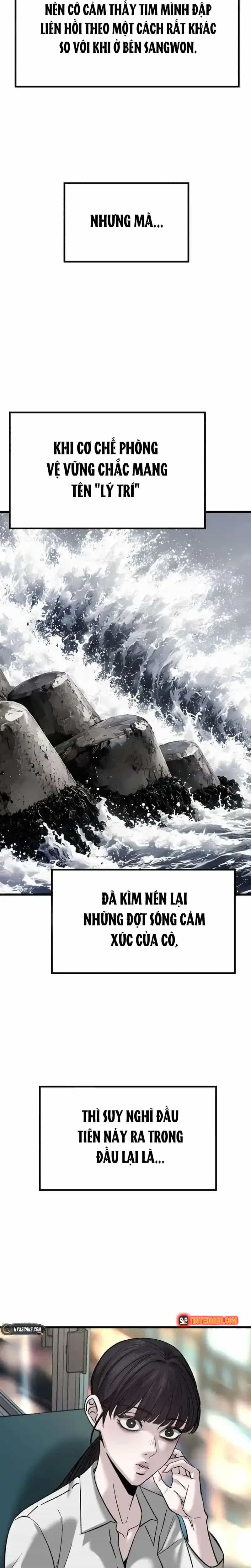 Dọn Dẹp - Chương 11 - ảnh 22