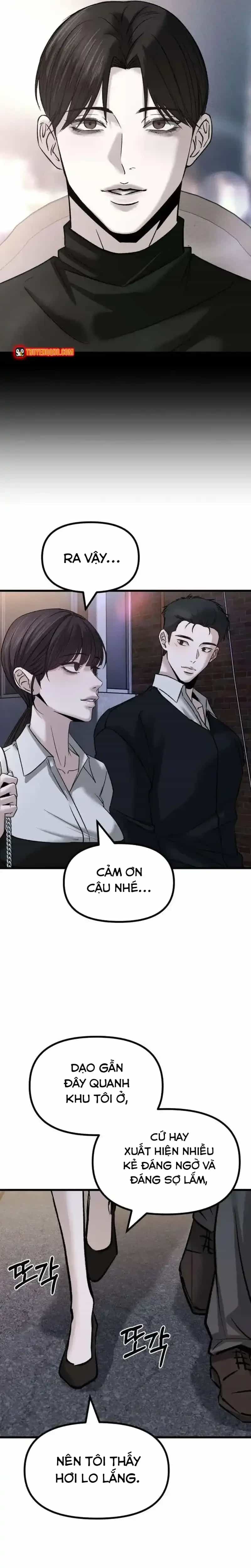 Dọn Dẹp - Chương 11 - ảnh 30
