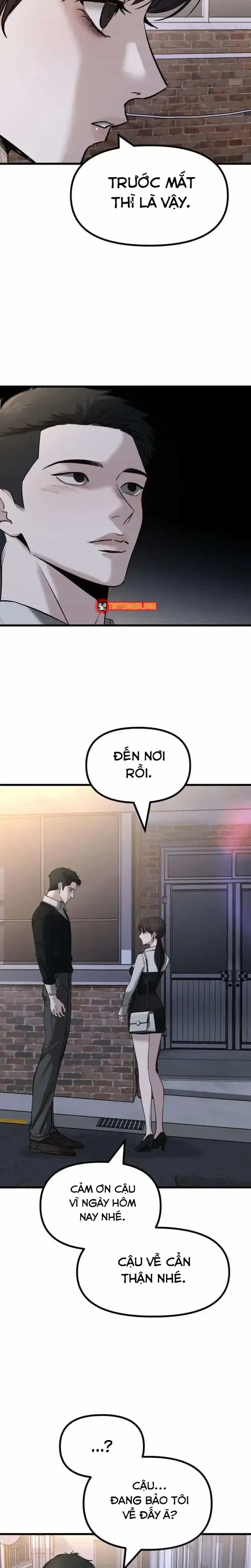 Dọn Dẹp - Chương 11 - ảnh 34