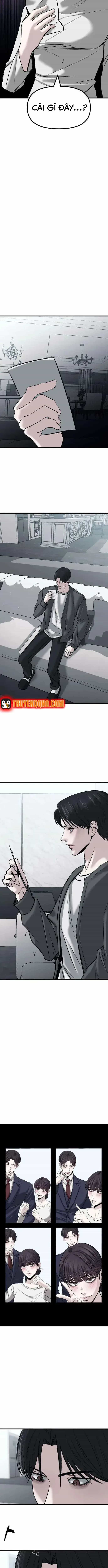 Dọn Dẹp - Chương 13 - ảnh 14