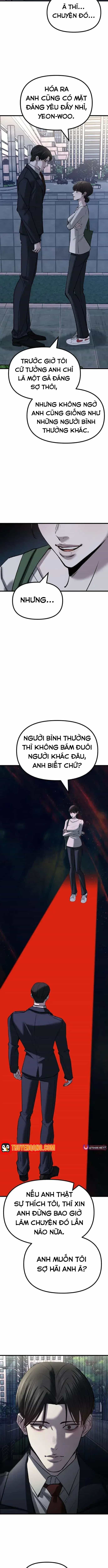 Dọn Dẹp - Chương 13 - ảnh 4