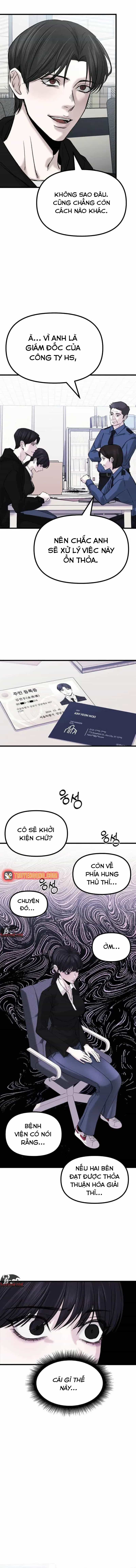 Dọn Dẹp - Chương 6 - ảnh 12