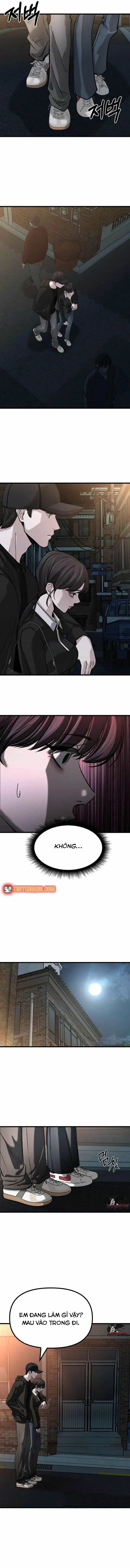 Dọn Dẹp - Chương 6 - ảnh 6