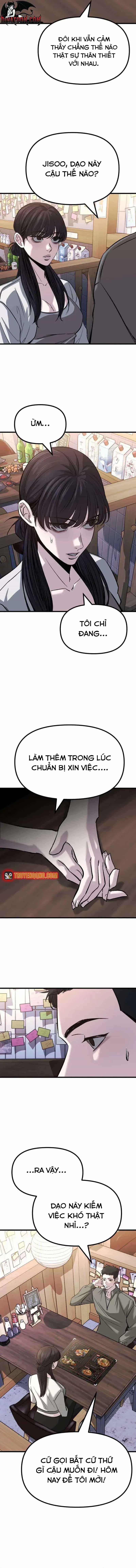 Dọn Dẹp - Chương 7 - ảnh 15