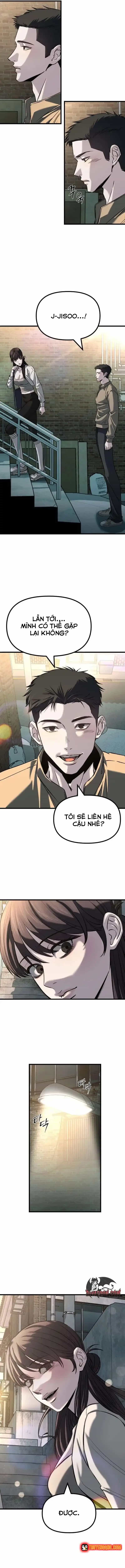 Dọn Dẹp - Chương 8 - ảnh 7
