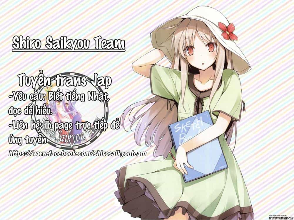 Don't Cry Maou-Chan - Chương 10.5 - ảnh 2
