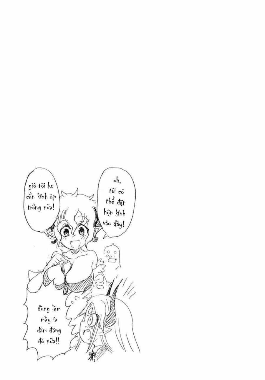 Don't Cry Maou-Chan - Chương 21.5 - ảnh 3
