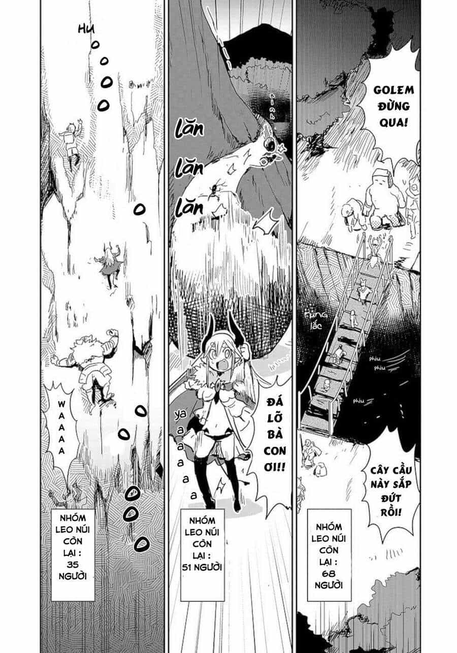 Don't Cry Maou-Chan - Chương 23 - ảnh 10