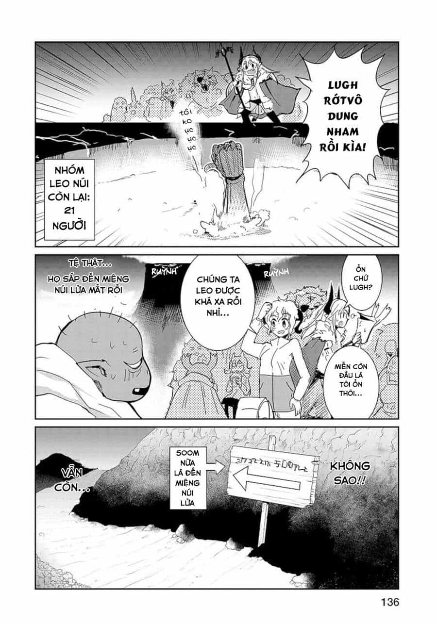 Don't Cry Maou-Chan - Chương 23 - ảnh 11