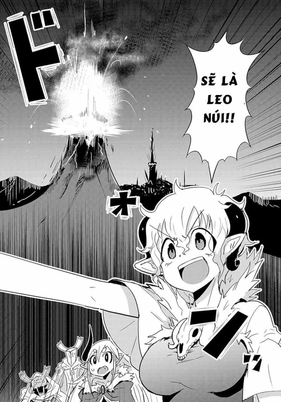 Don't Cry Maou-Chan - Chương 23 - ảnh 3