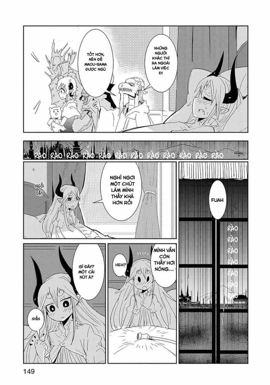 Don't Cry Maou-Chan - Chương 24 - ảnh 6