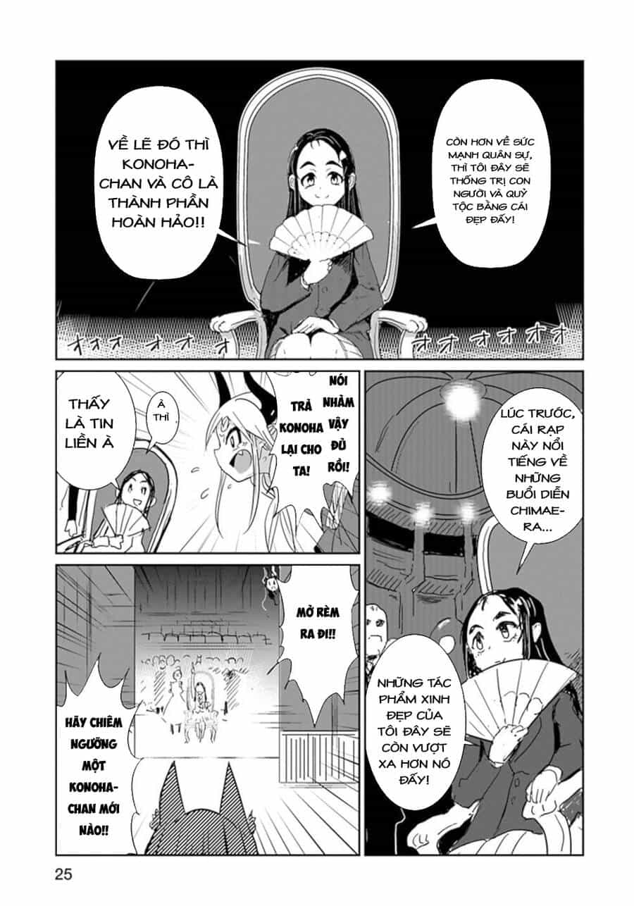 Don't Cry Maou-Chan - Chương 26 - ảnh 10