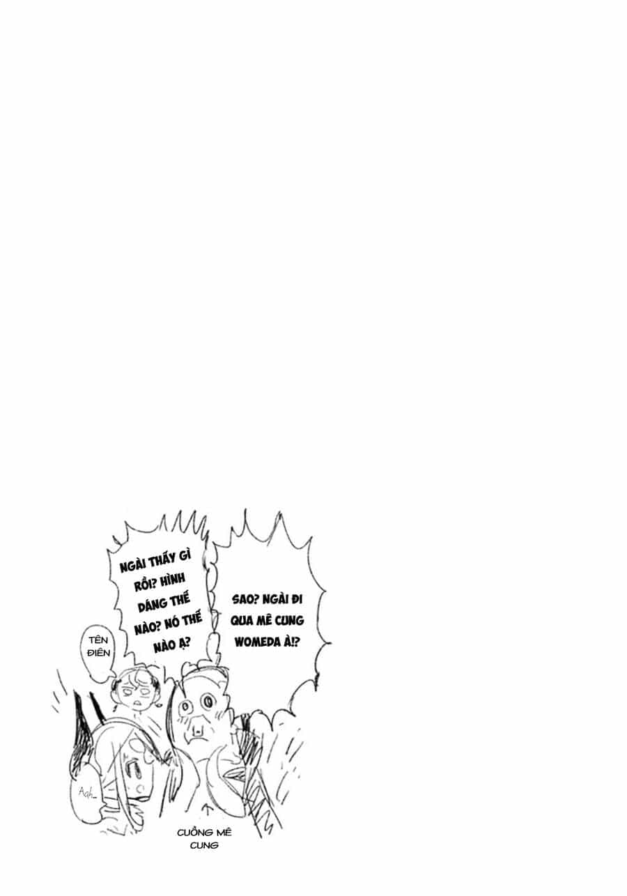 Don't Cry Maou-Chan - Chương 26.5 - ảnh 3