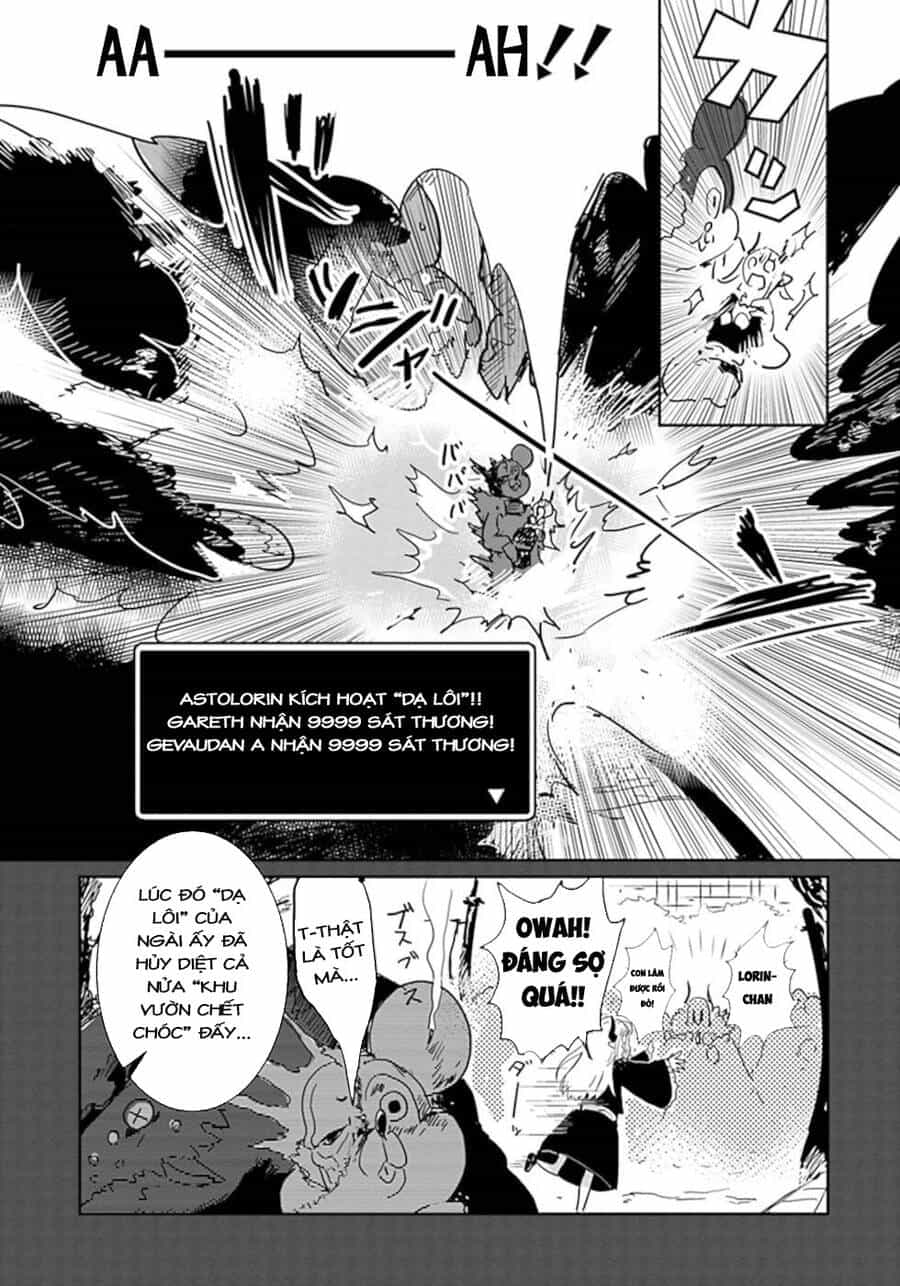 Don't Cry Maou-Chan - Chương 29 - ảnh 13