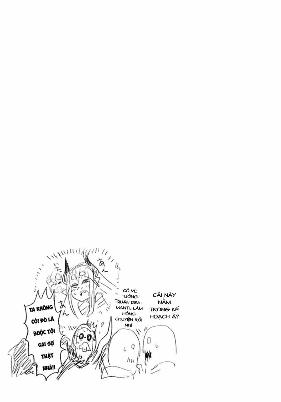 Don't Cry Maou-Chan - Chương 33.5 - ảnh 3