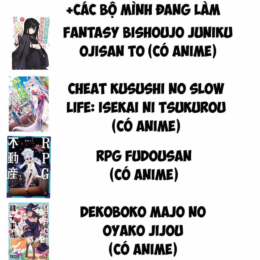 Don't Cry Maou-Chan - Chương 37.5 - ảnh 6