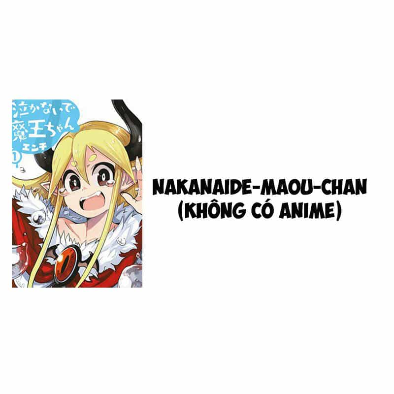 Don't Cry Maou-Chan - Chương 37.5 - ảnh 7