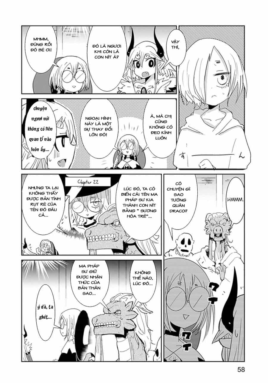 Don't Cry Maou-Chan - Chương 39.5 - ảnh 2