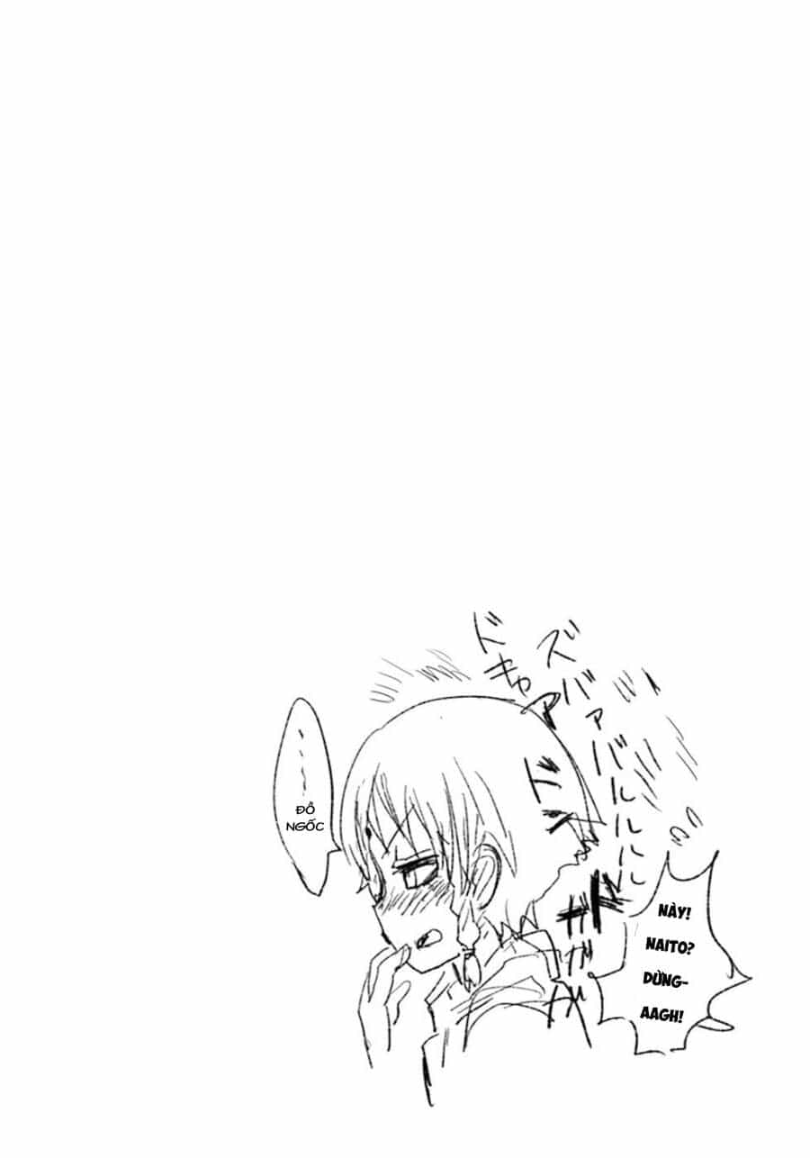 Don't Cry Maou-Chan - Chương 41 - ảnh 10