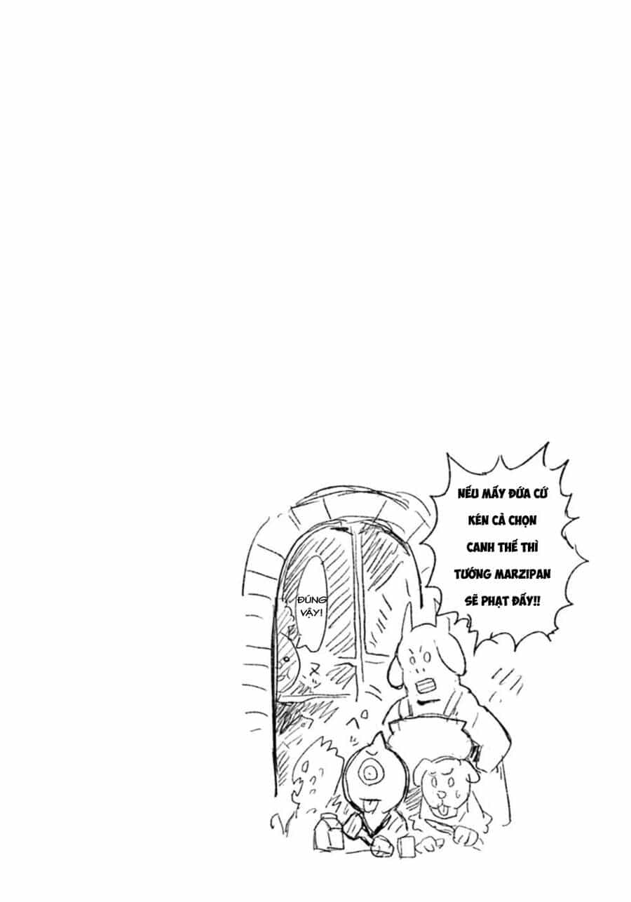 Don't Cry Maou-Chan - Chương 42 - ảnh 10