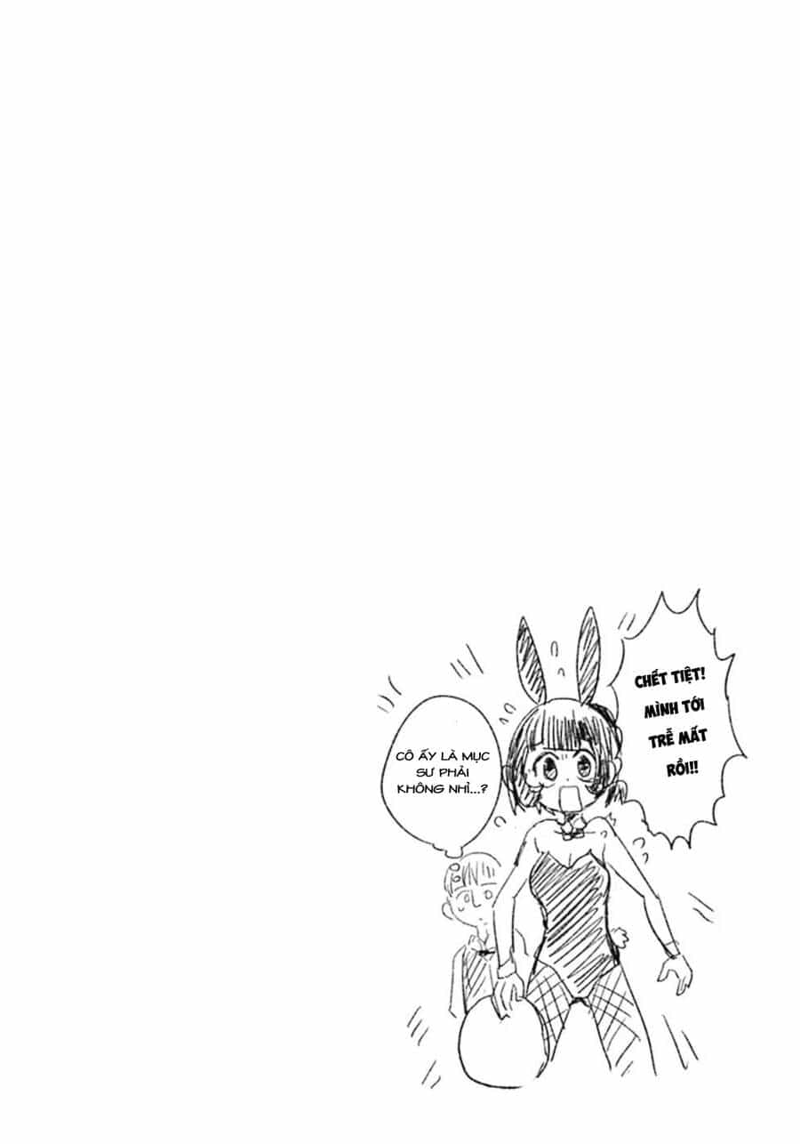Don't Cry Maou-Chan - Chương 45 - ảnh 8
