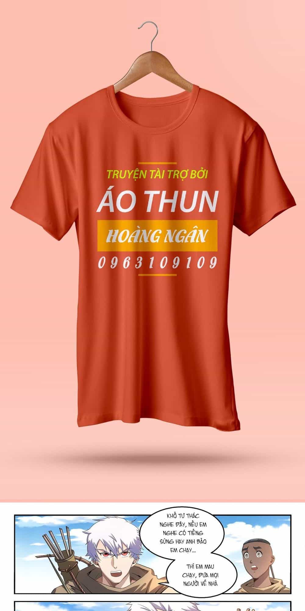 Dong Binh Chiến Tranh - Chương 4 - ảnh 1