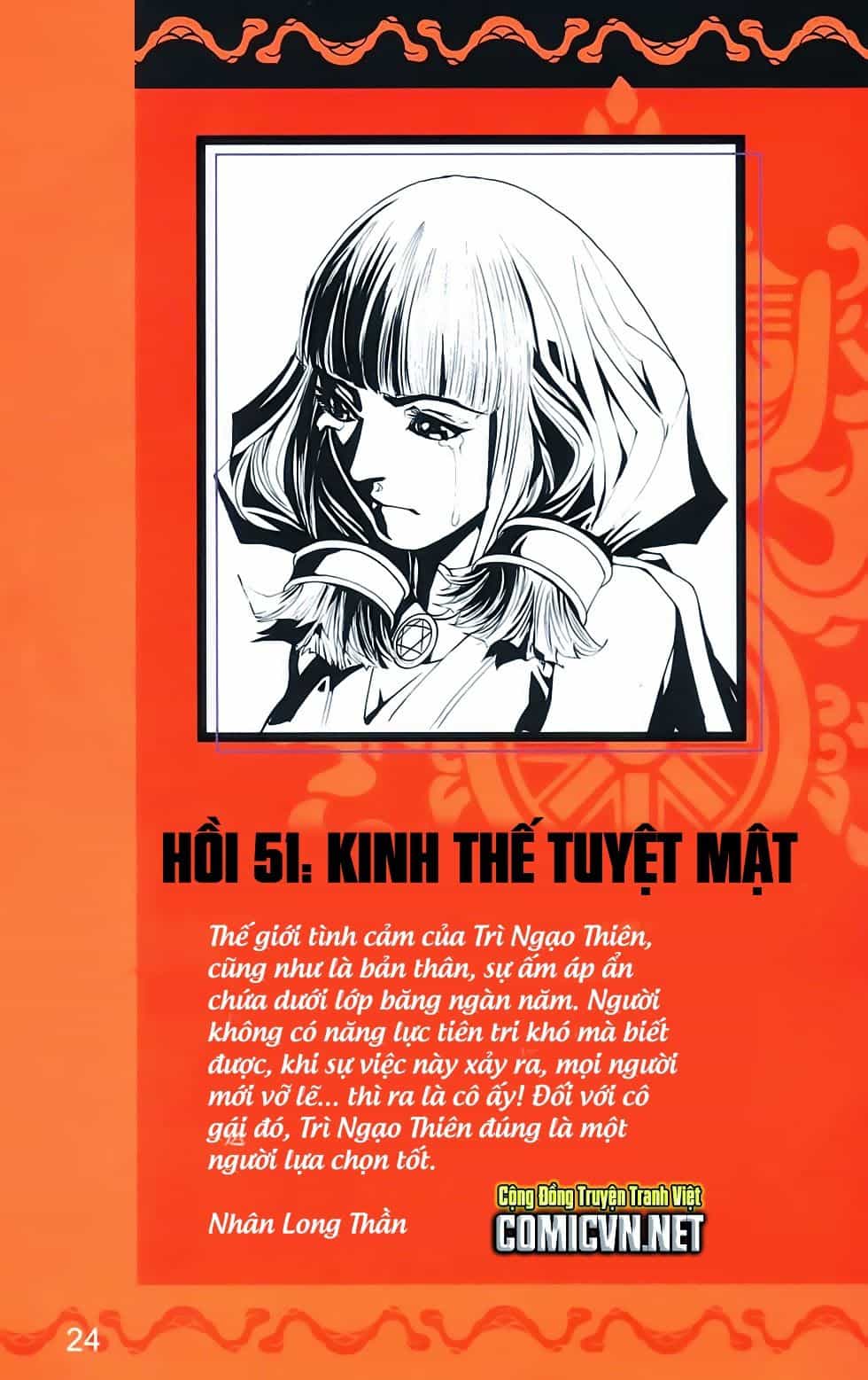 Dong Binh Thiên Hạ - Chương 51 - ảnh 2