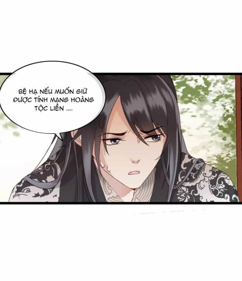 Đông Cung Giai Hạ Tù - Chương 1 - ảnh 12