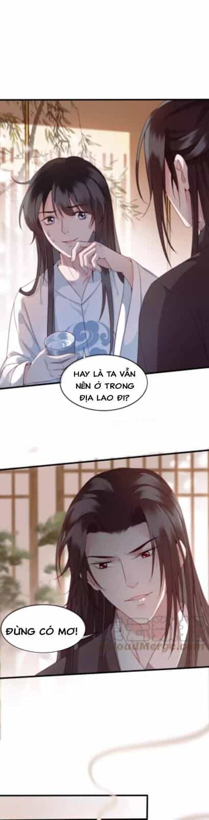 Đông Cung Giai Hạ Tù - Chương 10 - ảnh 2