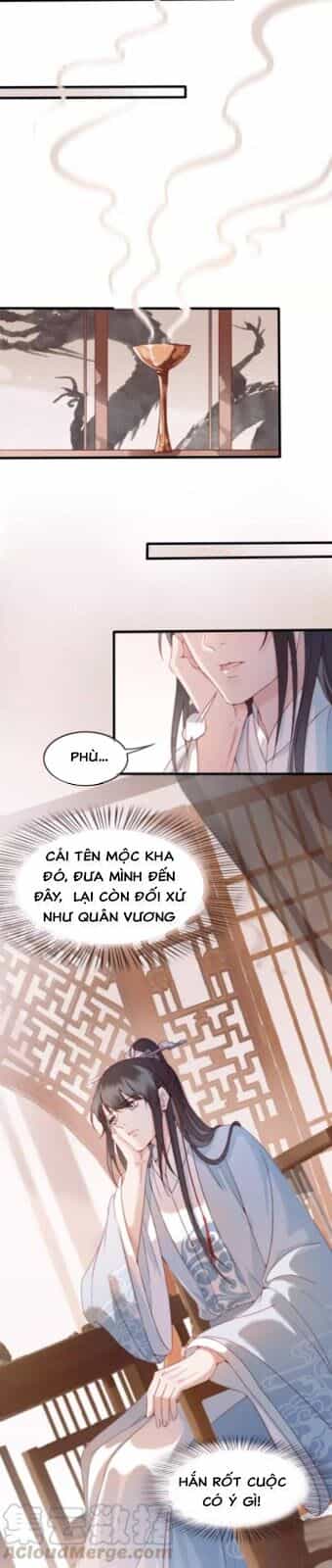 Đông Cung Giai Hạ Tù - Chương 10 - ảnh 3
