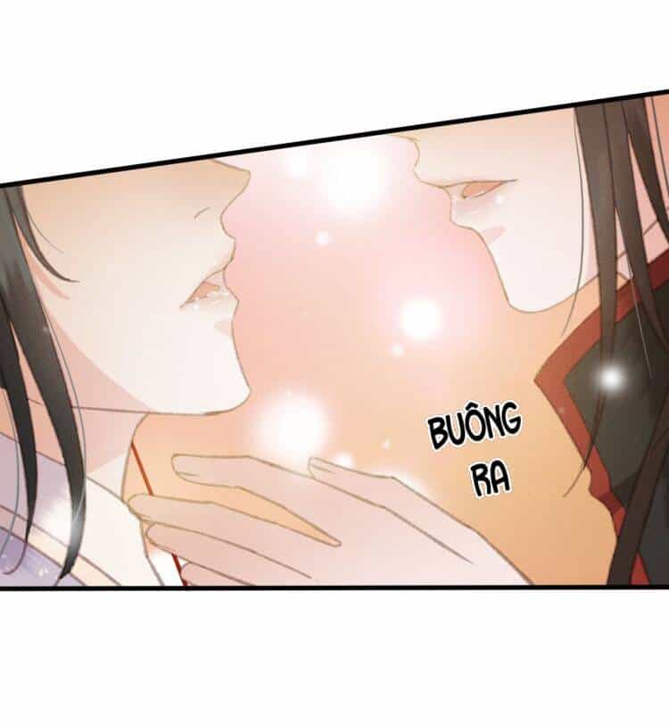 Đông Cung Giai Hạ Tù - Chương 107 - ảnh 13