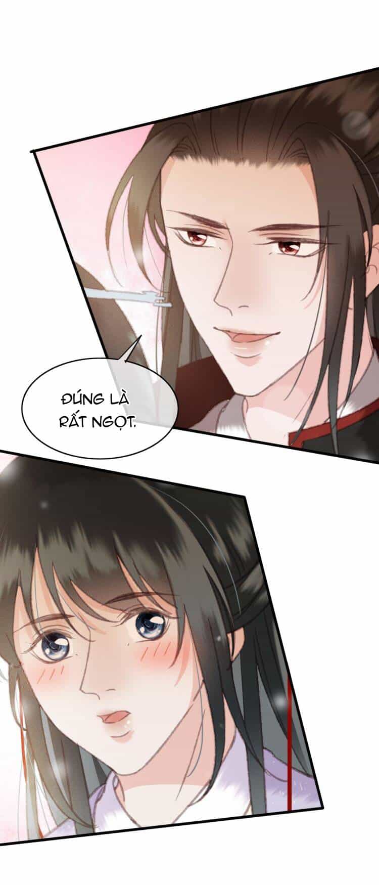 Đông Cung Giai Hạ Tù - Chương 107 - ảnh 14