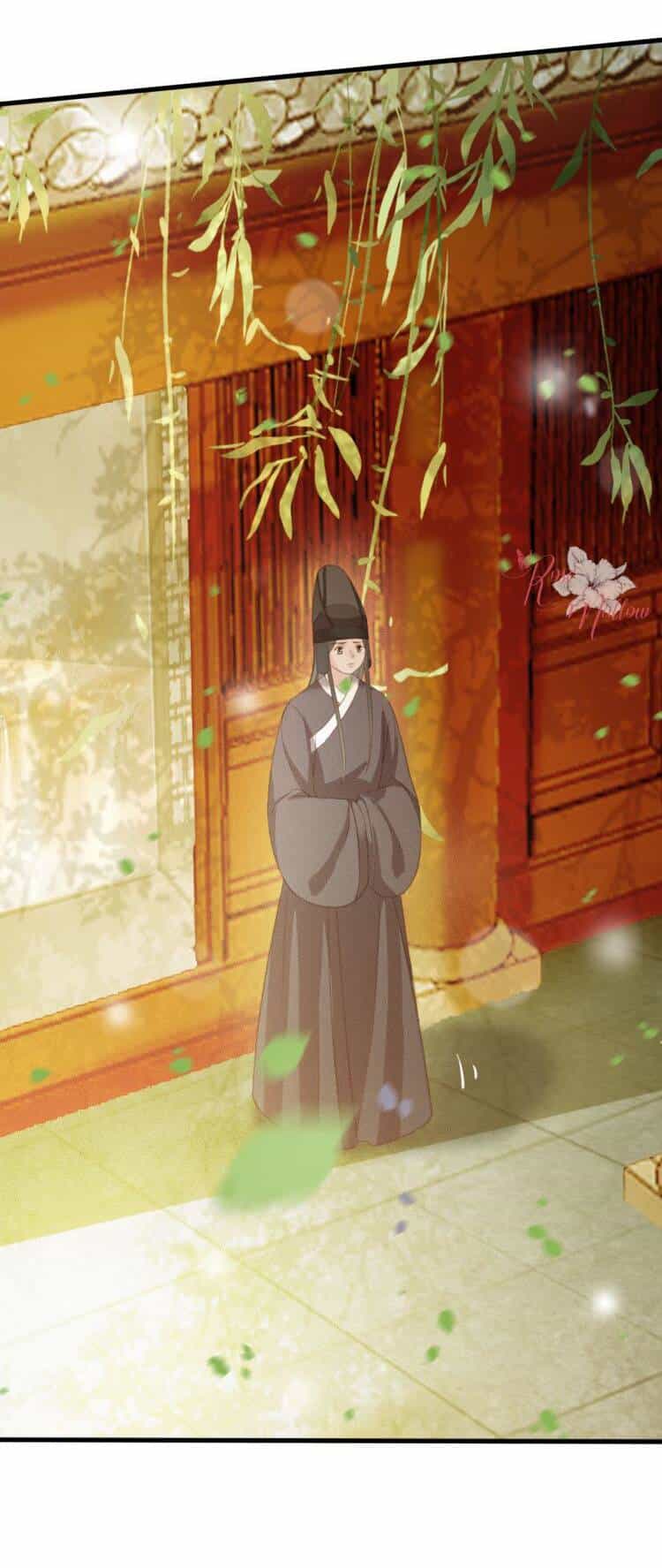 Đông Cung Giai Hạ Tù - Chương 107 - ảnh 15