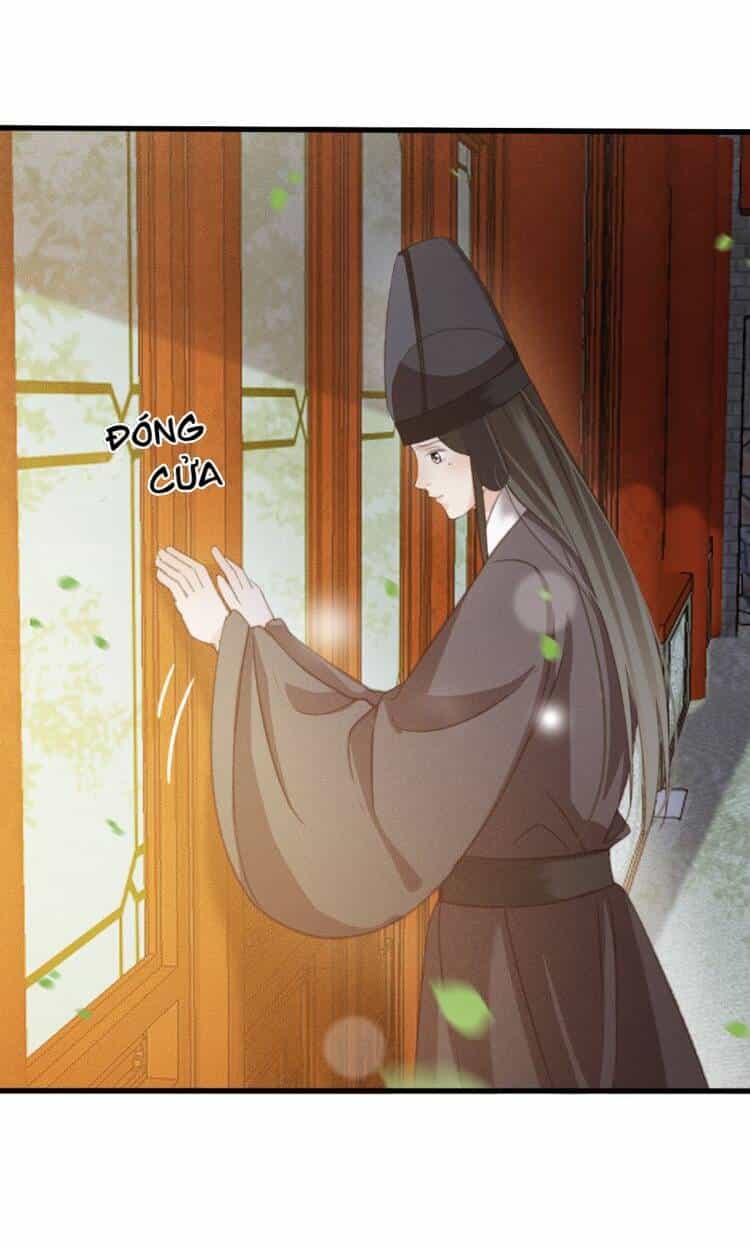 Đông Cung Giai Hạ Tù - Chương 107 - ảnh 16