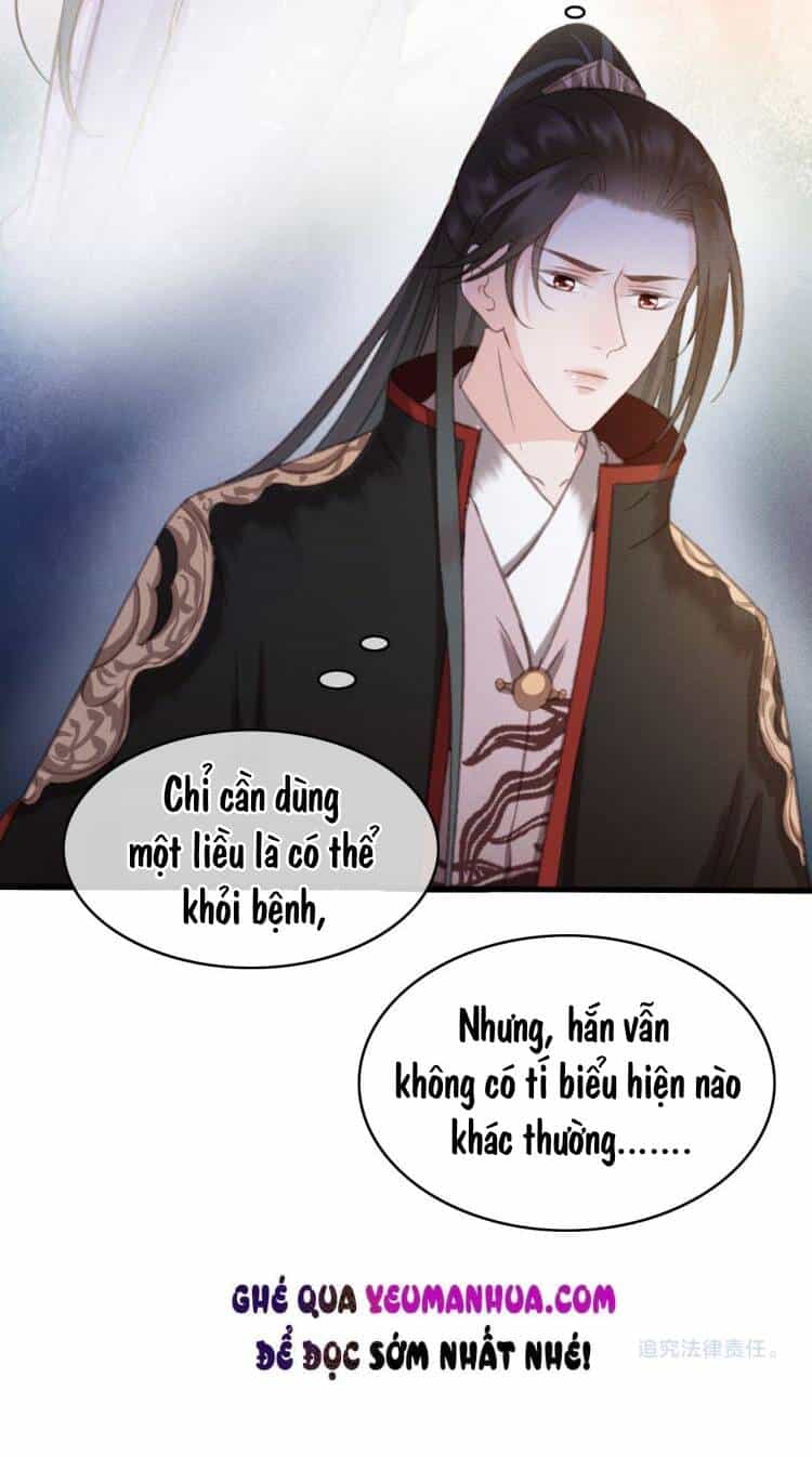 Đông Cung Giai Hạ Tù - Chương 107 - ảnh 41