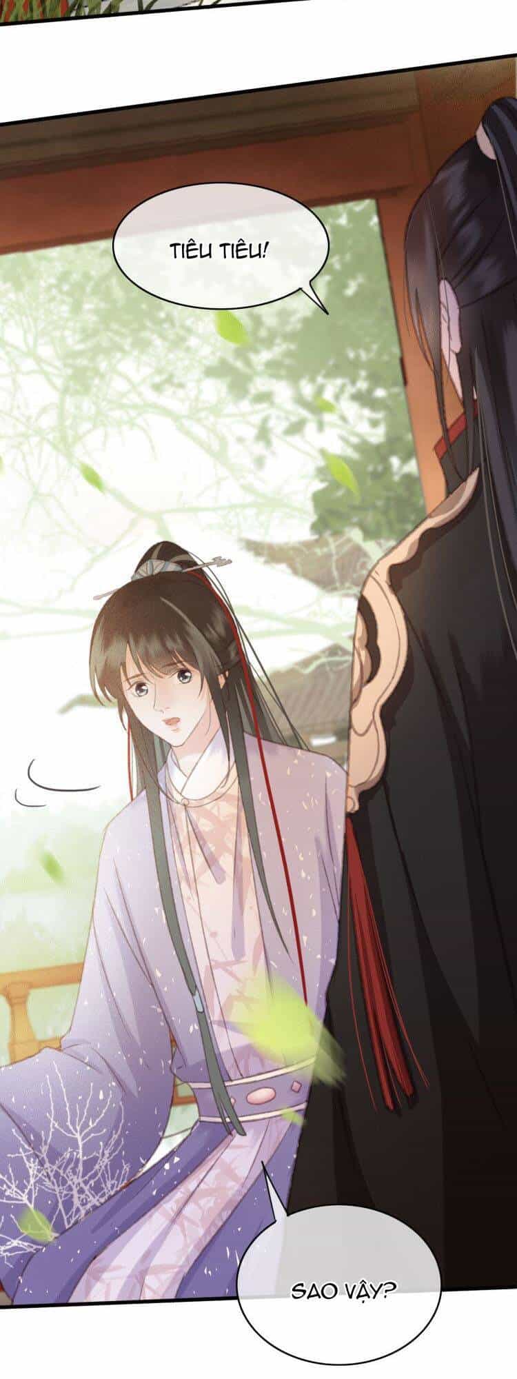 Đông Cung Giai Hạ Tù - Chương 108 - ảnh 22